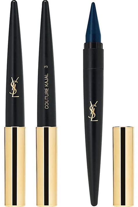 kajal ysl|ysl cosmetics eyeliner.